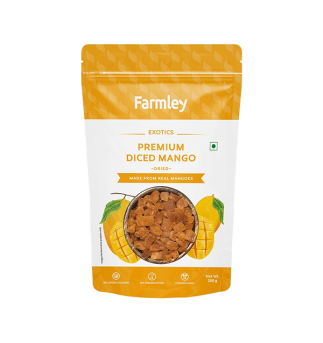 FARMLEY DRIED MANGO